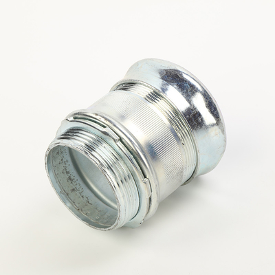 Porcellana L'UL d'acciaio di compressione EMT Connector Liquid Tight ha elencato 1/2» a 4&quot; fornitore