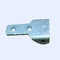 Gli accessori d'acciaio assistono lo spessore 0.80mm della scatola di giunzione del condotto 3.0mm fornitore