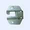 Gli accessori d'acciaio assistono lo spessore 0.80mm della scatola di giunzione del condotto 3.0mm fornitore