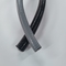 L'UL ha elencato piedi grigi neri del condotto flessibile impermeabile del metallo 0.013inch i 100 per rotolo fornitore