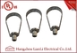I ganci del tubo di acciaio inossidabile girano pollice/a 3 pollici di Ring Hanger 1/2/a 6 pollici fornitore