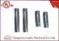 Accessori per tubi industriali galvanizzati 1/2 rigidi elettrici del capezzolo dei montaggi del condotto fornitore