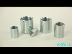 Pre Gal EMT condotto elettrico Q195 Acciaio galvanizzato a caldo