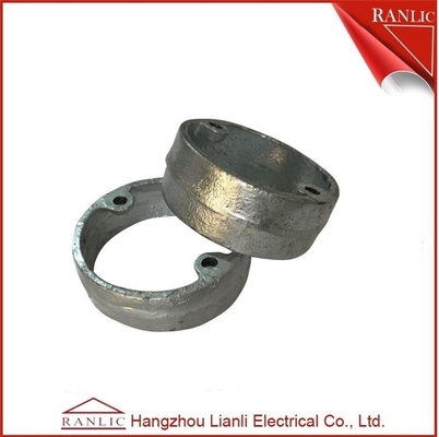 La Cina Livello di Ring For Conduit Junction Box 10mm/13mm/16mm di estensione della ghisa malleabile fornitore