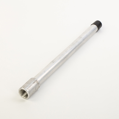 Conduito rigido gomito di accoppiamento dei capezzoli da 1/2 &quot;a 6&quot; UL elencato con spessore di gal 40 micrometro fornitore