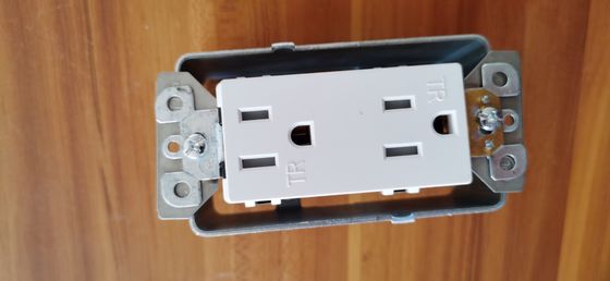 3 4 scatola di uscita per bracciale di montaggio a banda fornitore