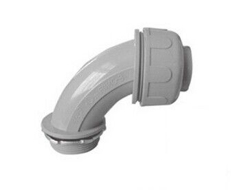 Condotto flessibile in acciaio a tenuta di liquidi UL fornitore