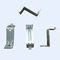 Gli strumenti inossidabili del condotto del morsetto della presa di cuneo della porcellana #4-10 induriscono il filo di acciaio fornitore